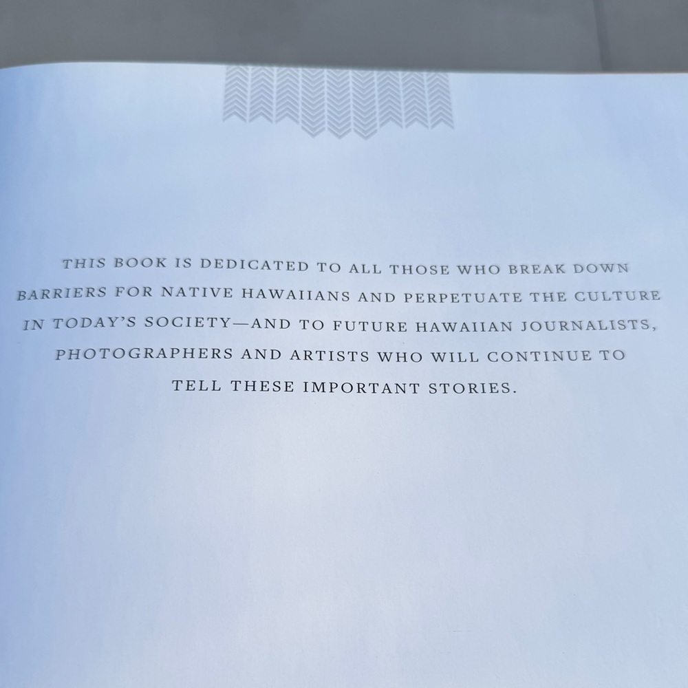 Mana A Journal of Hawaii Hardcover Book Watermark Publishing - Picture 10 of 16